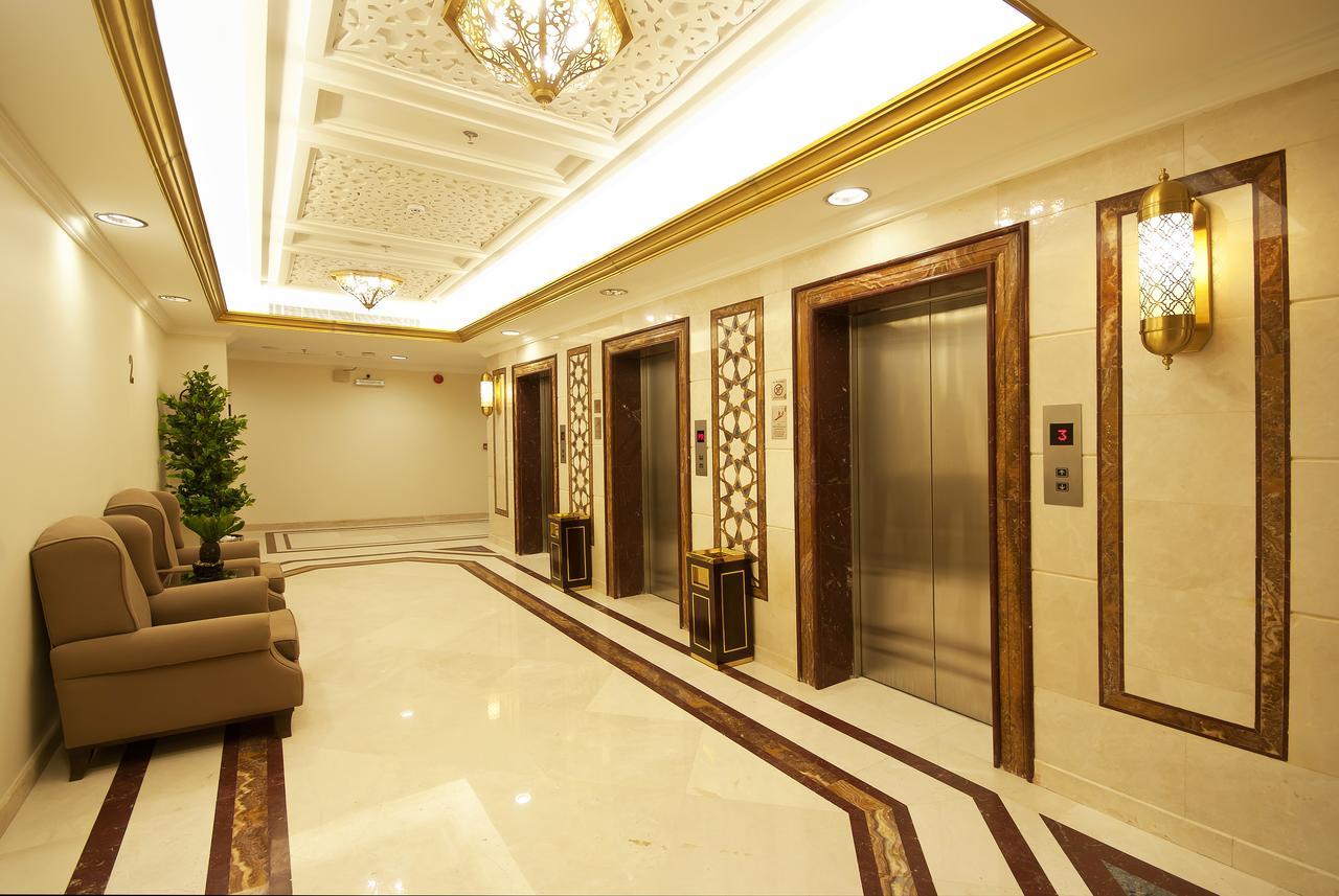 Casablanca Takamul Hotel