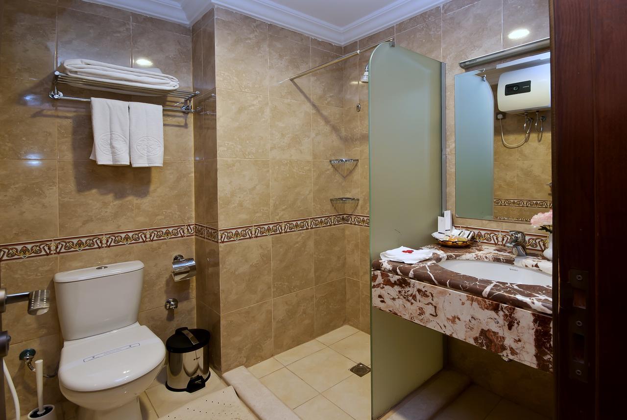 Hotel Casablanca Takamul 4*