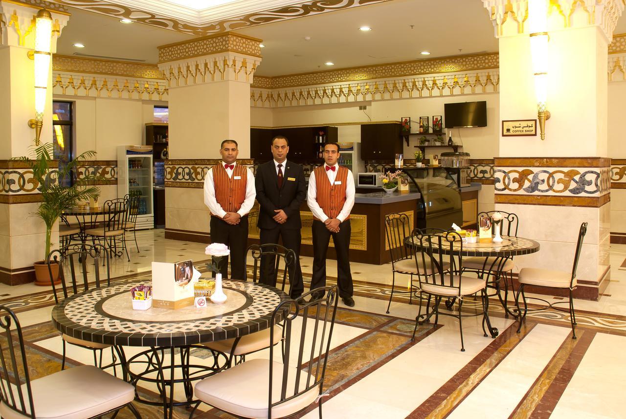 Casablanca Takamul 4*