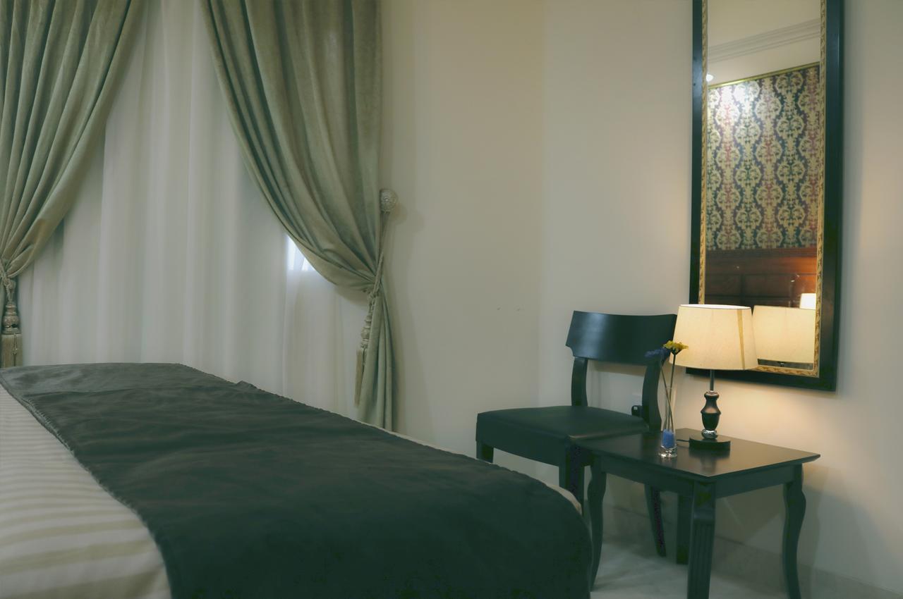 Nawazi Al Masaa Hotel 3*