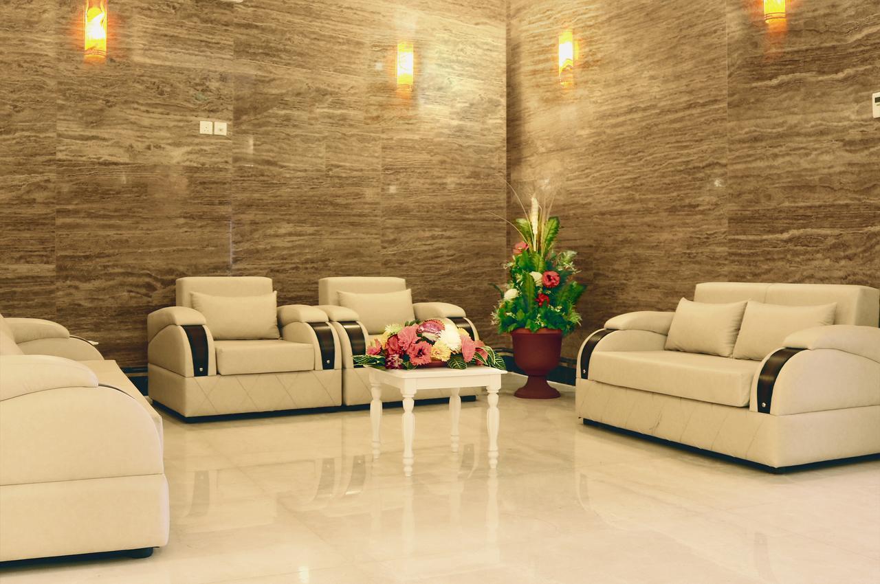 Nawazi Al Masaa Hotel 3*
