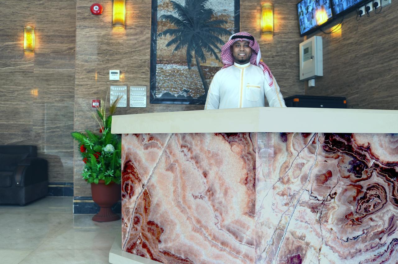 Nawazi Al Masaa Hotel