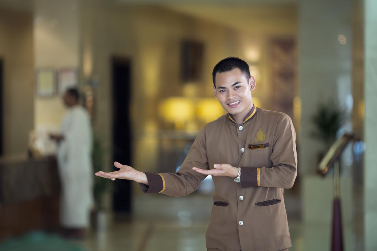 Hotel Nawazi Al Masaa Hotel 3*