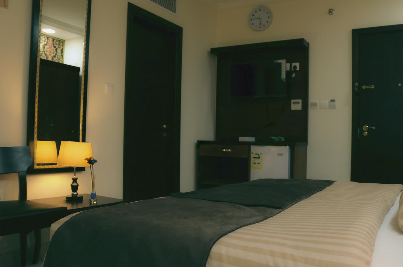 Nawazi Al Masaa Hotel Hotel