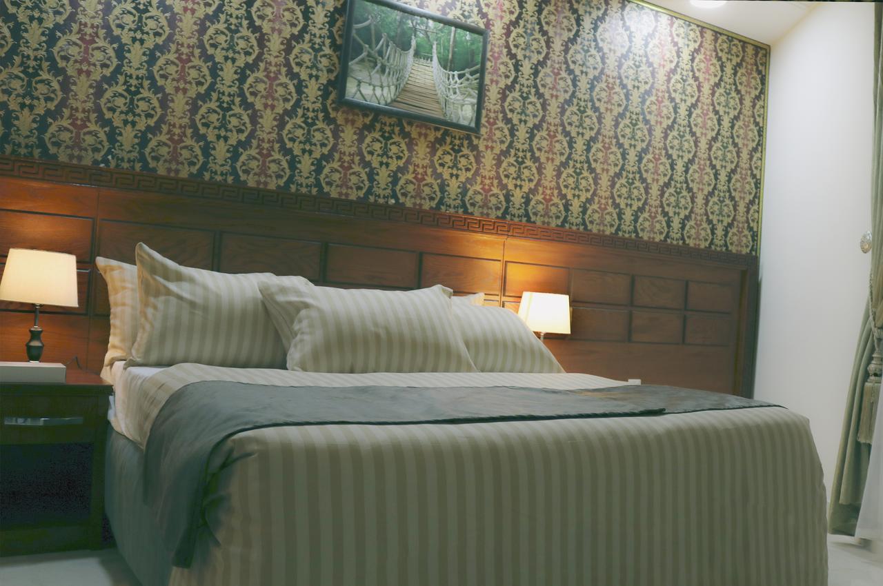 Hotel Nawazi Al Masaa Hotel 3*