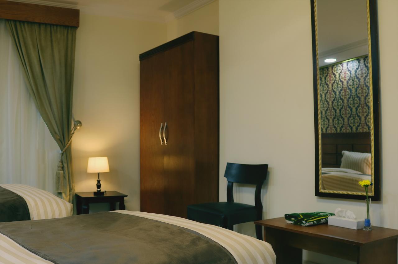 Hotel Nawazi Al Masaa Hotel