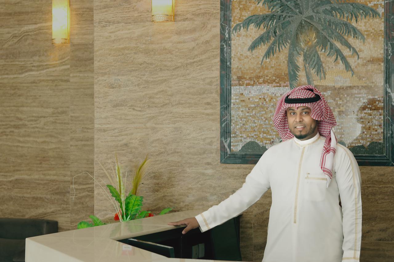 Nawazi Al Masaa Hotel Mecca