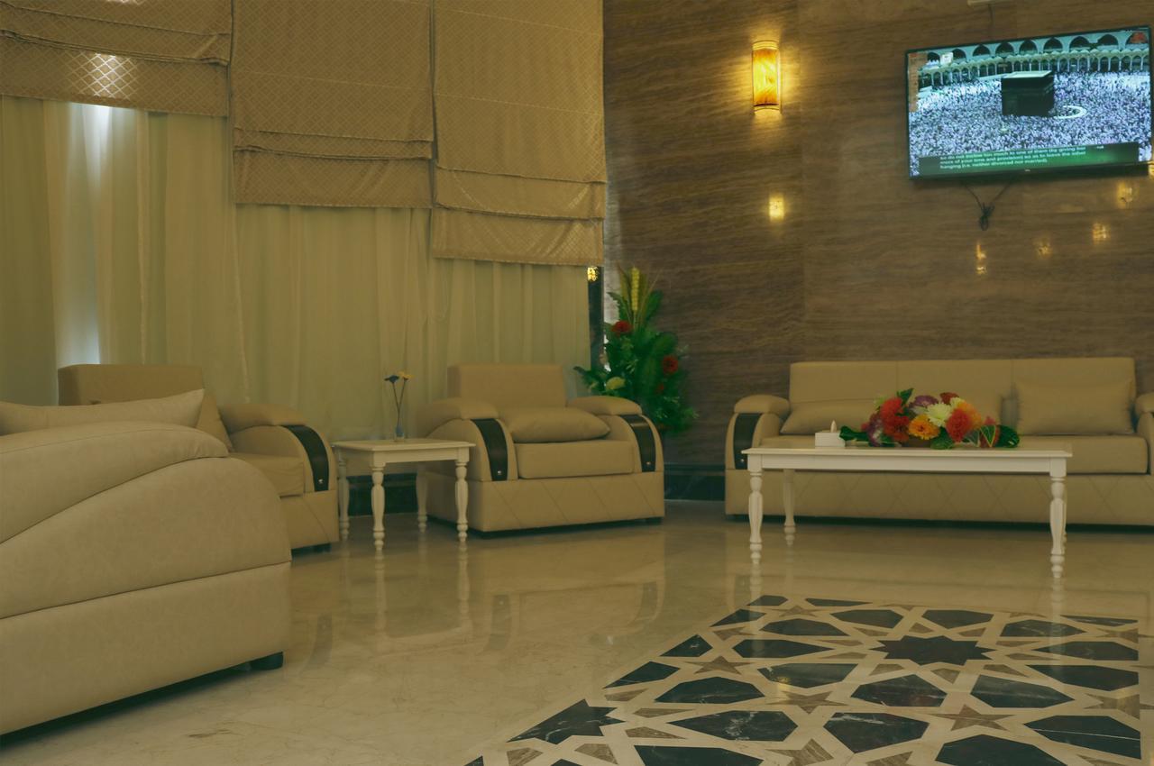 Hotel Nawazi Al Masaa Hotel