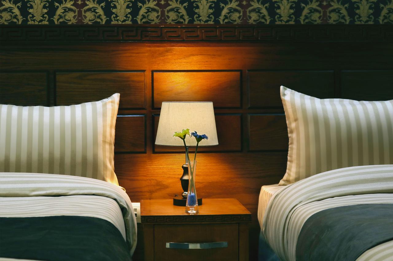 Nawazi Al Masaa Hotel Hotel 3*
