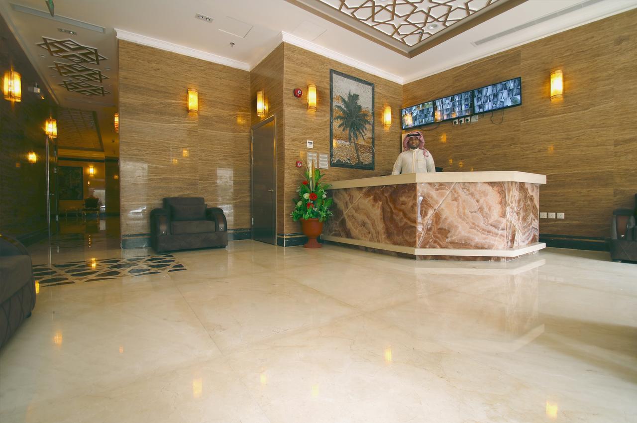Nawazi Al Masaa Hotel Hotel 3*