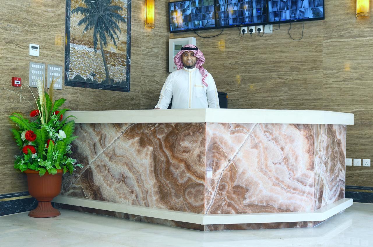 Nawazi Al Masaa Hotel Hotel Mecca