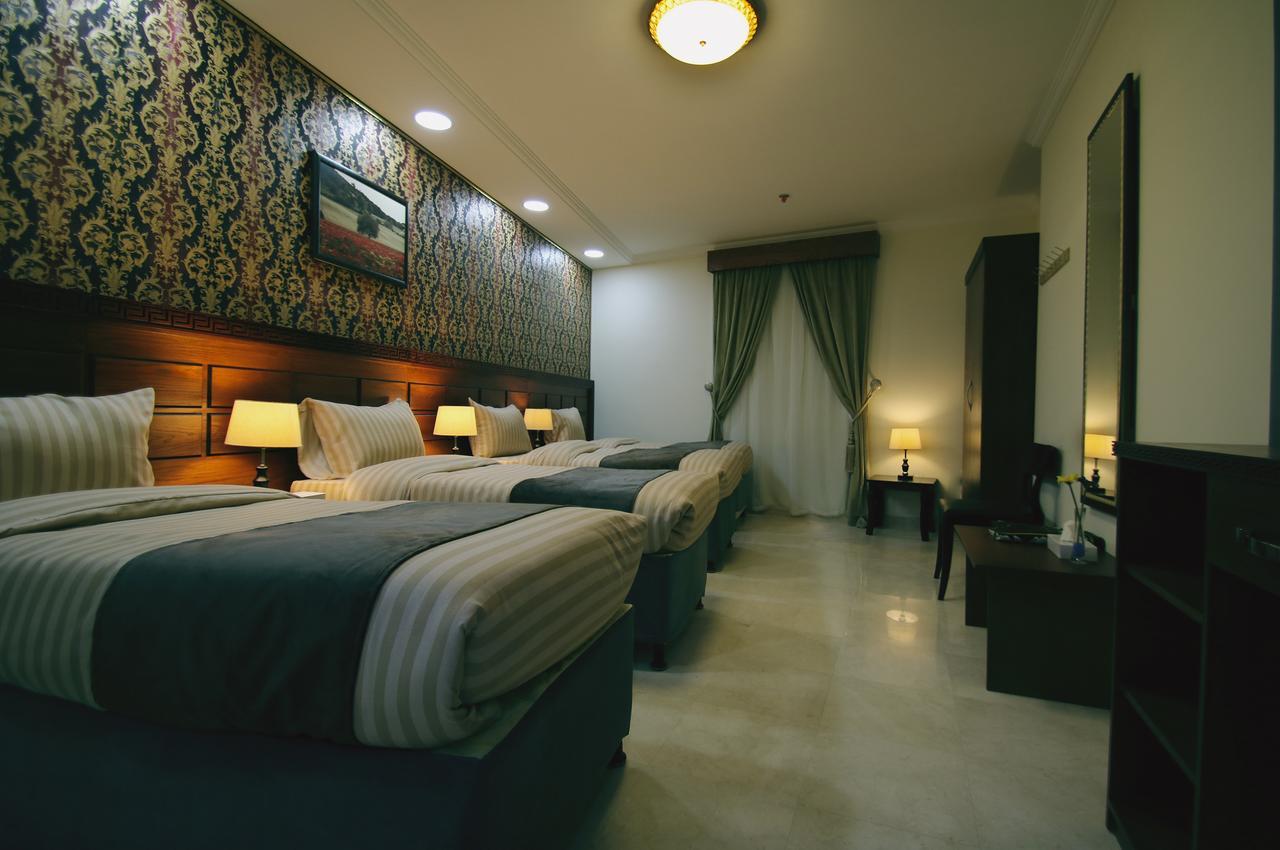 Nawazi Al Masaa Hotel 3* Mecca