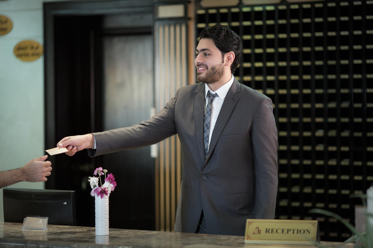 Nawazi Al Masaa Hotel Hotel