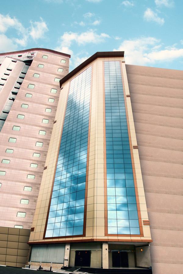 Hotel Nawazi Al Masaa Hotel Mecca