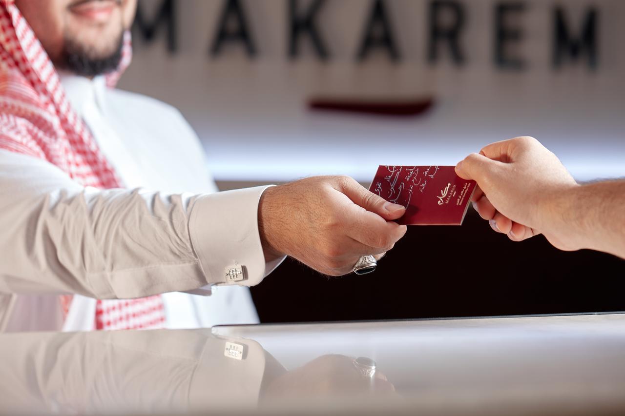 Makarem Al Shorofat 3* Mecca