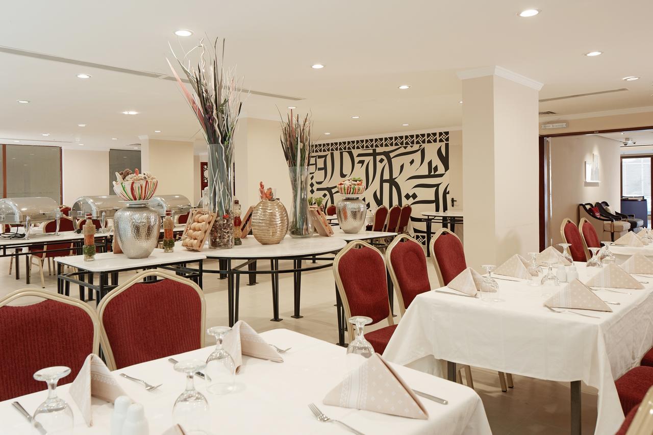 Hotel Makarem Al Shorofat Mecca