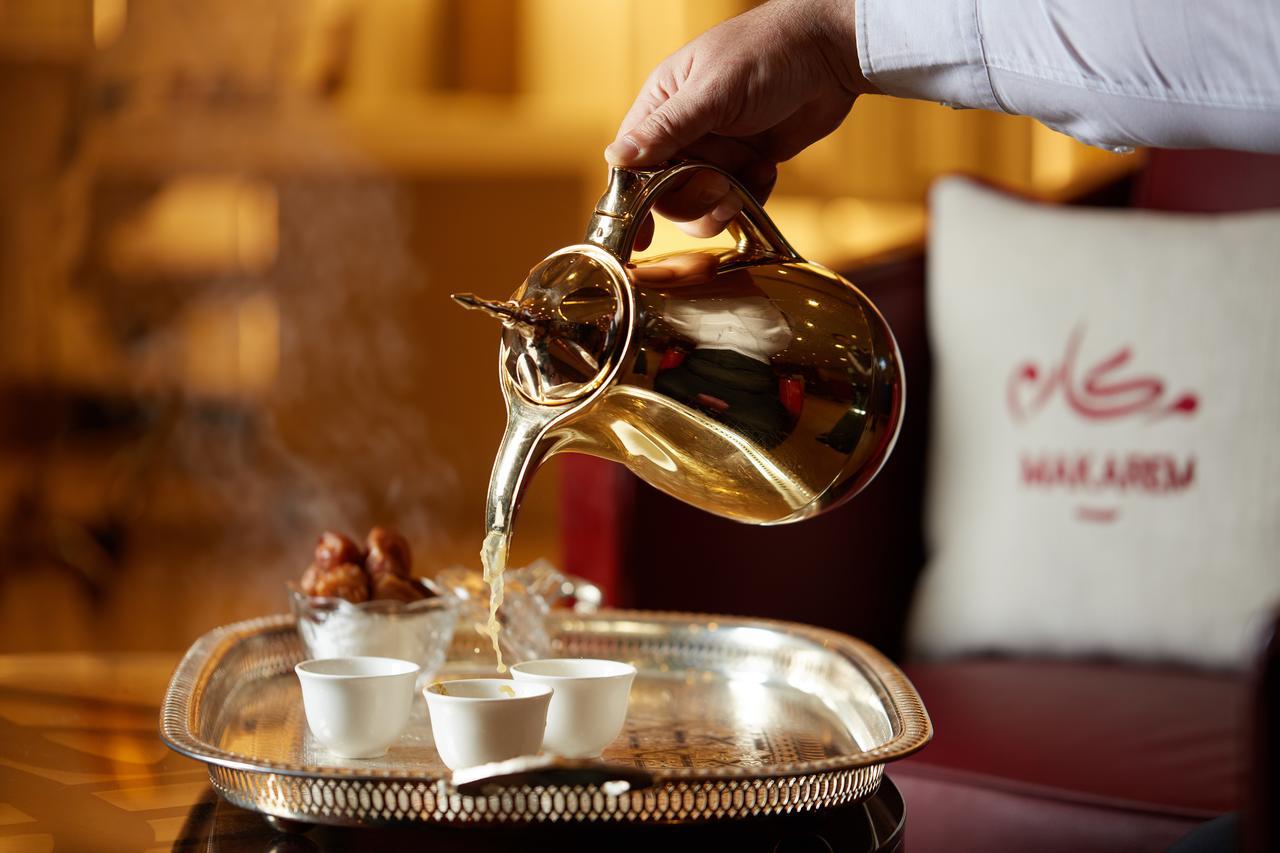 Hotel Makarem Al Shorofat
