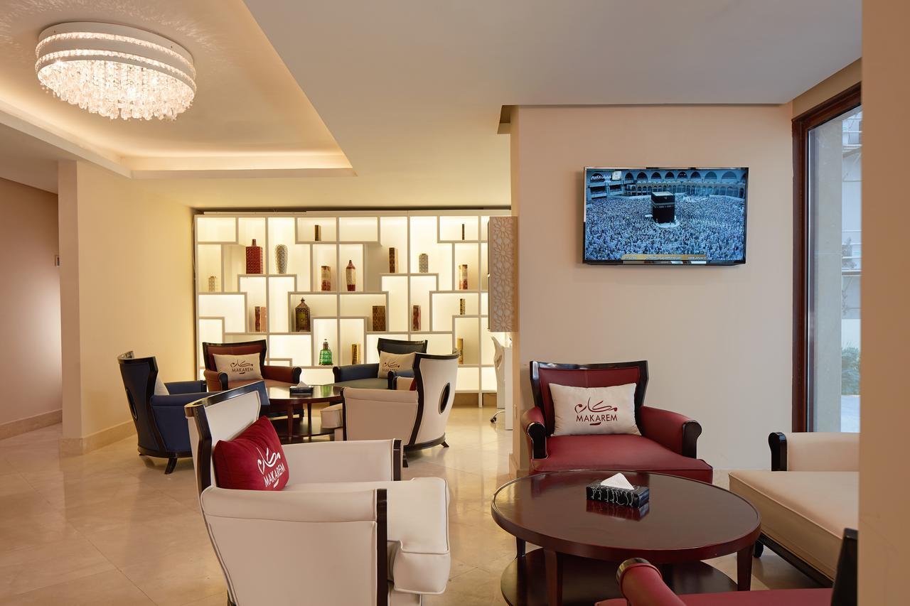 Makarem Al Shorofat Hotel 3*