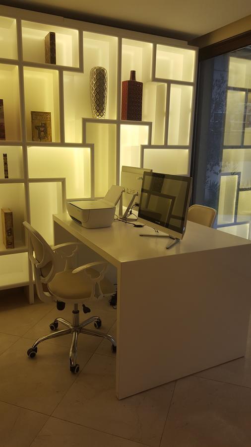 Makarem Al Shorofat Hotel