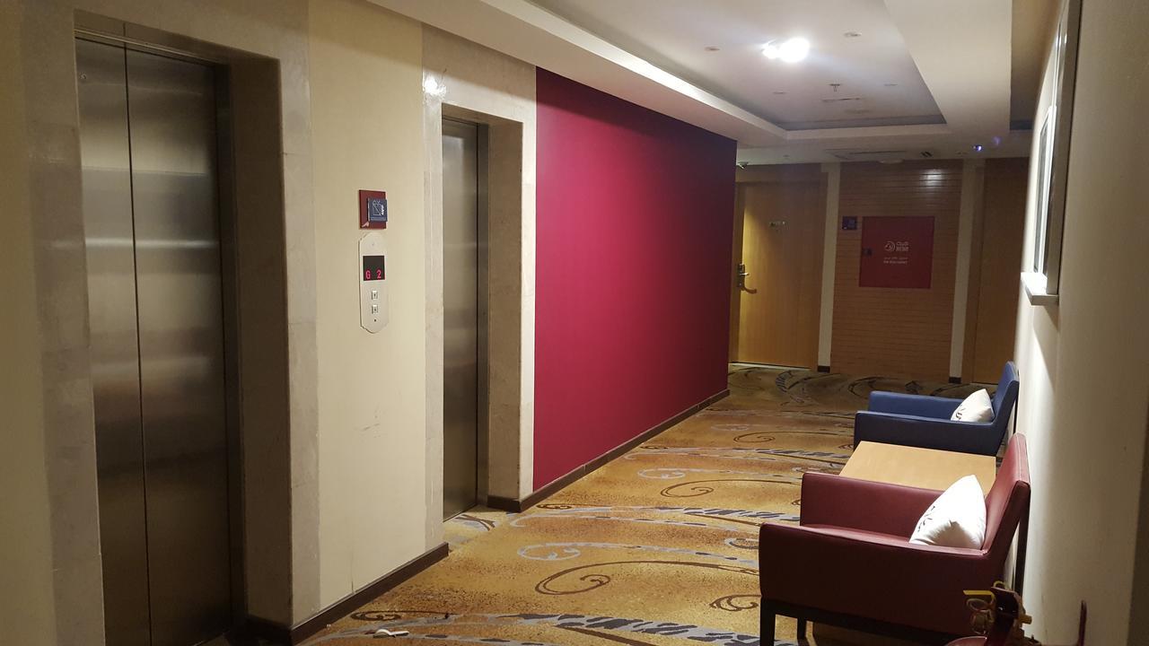 Hotel Makarem Al Shorofat