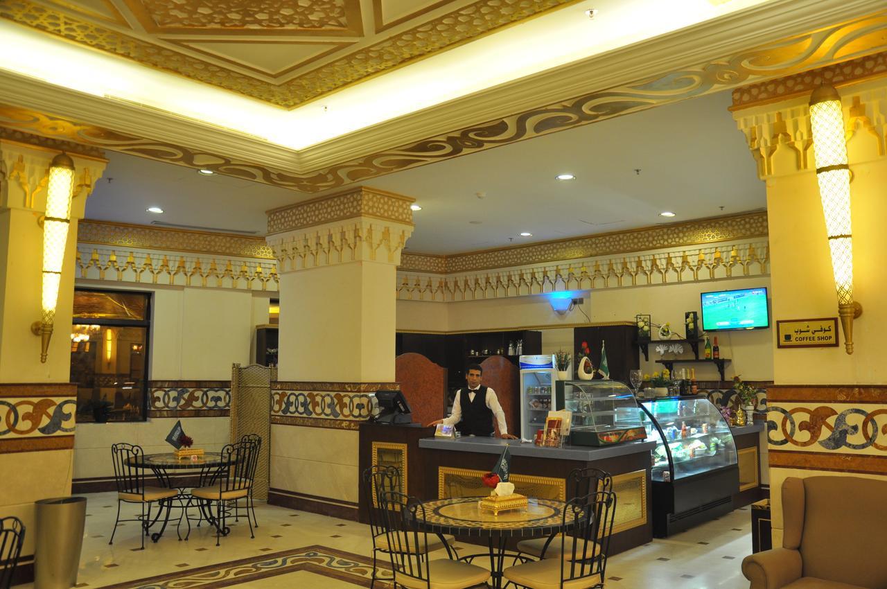 Casablanca Takamul Hotel