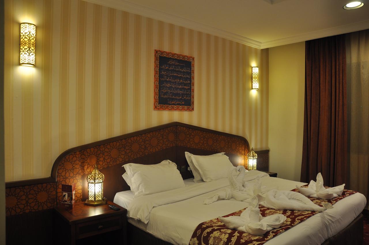 Casablanca Takamul 4*