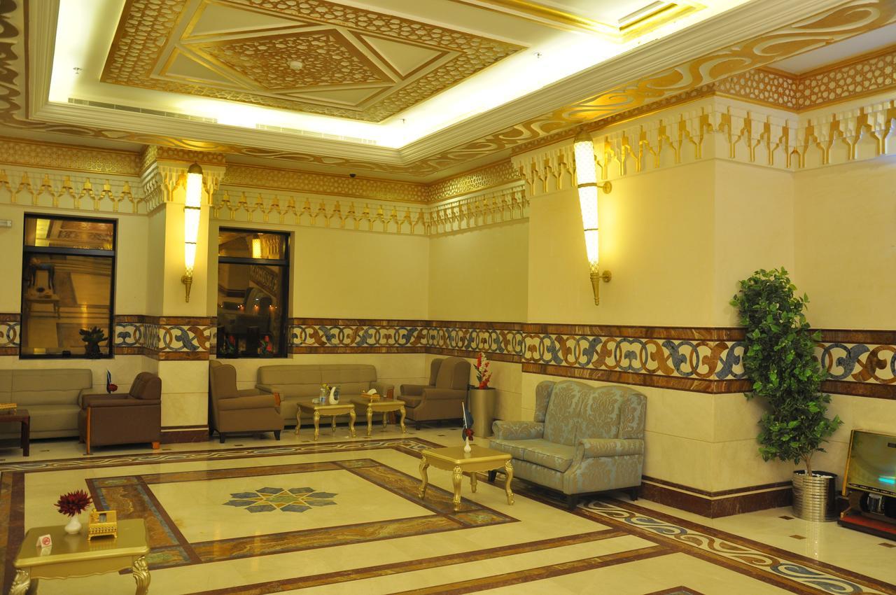 Casablanca Takamul 4* Mecca