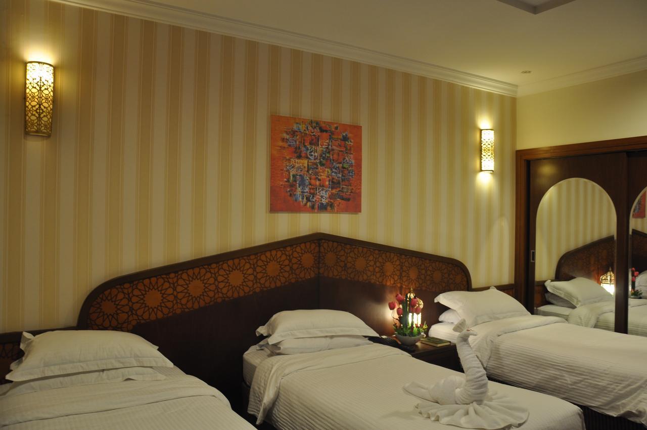 Casablanca Takamul 4*
