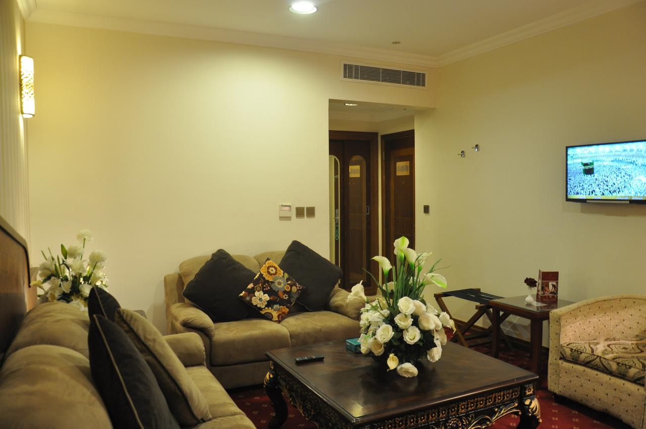 Hotel Casablanca Takamul 4*