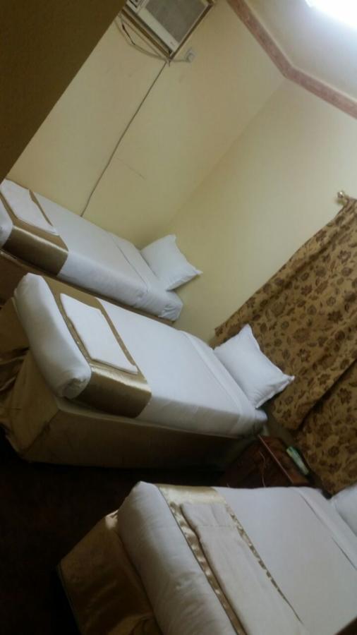 Tera Al- Azizia Apartment