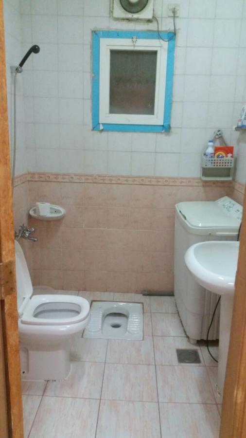 Apartment Tera Al- Azizia *