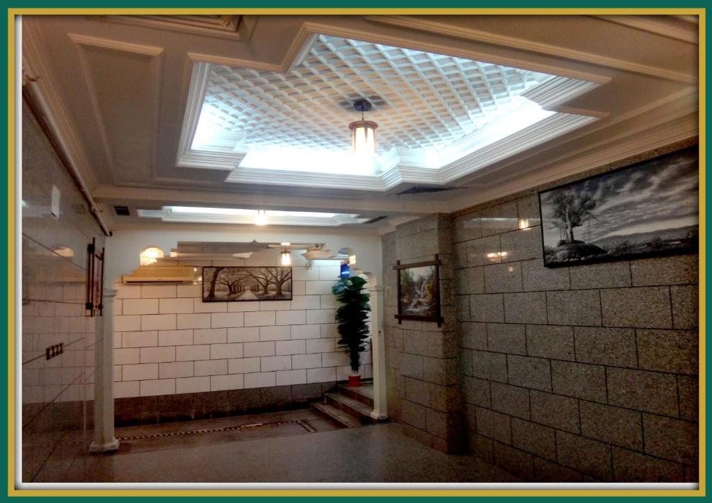 Diyafat Al Haramain - Dar Al Ayad Aparthotel