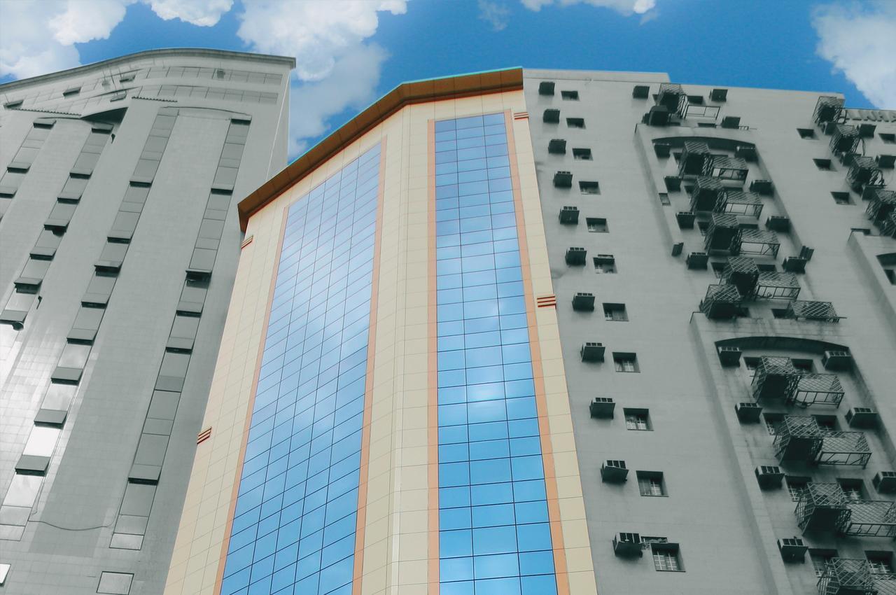 Nawazi Al Masaa Hotel Hotel