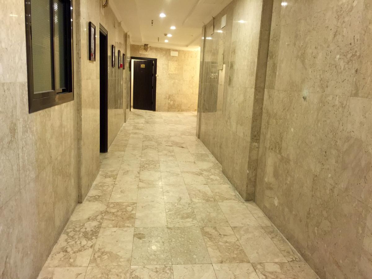 Zowar Al Bait Mecca