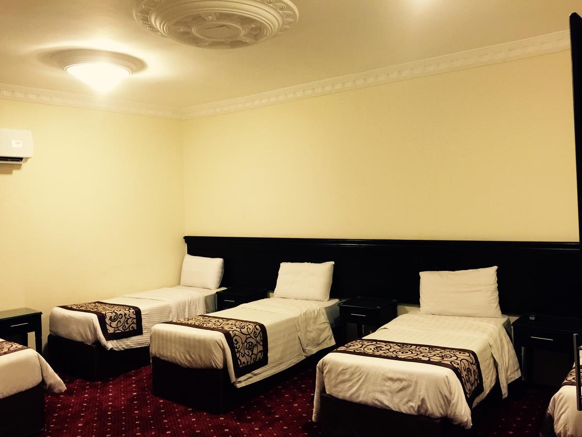 Zowar Al Bait Hotel Mecca