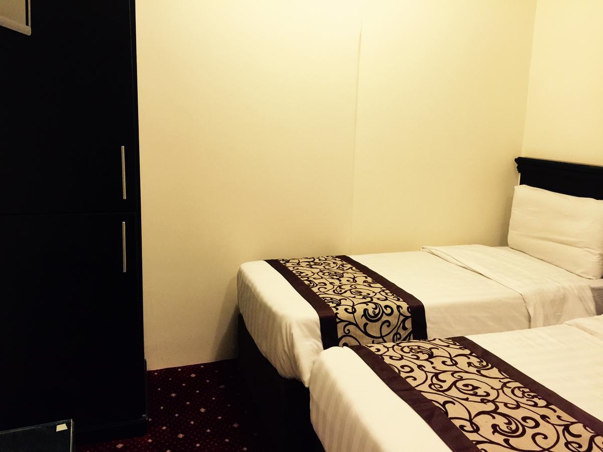 Zowar Al Bait Hotel 2*