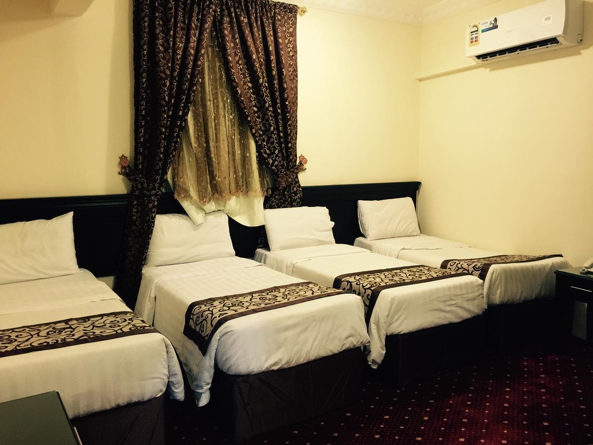 Hotel Zowar Al Bait