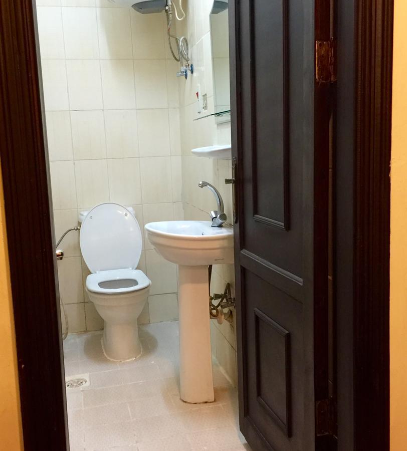 Hotel Zowar Al Bait Mecca