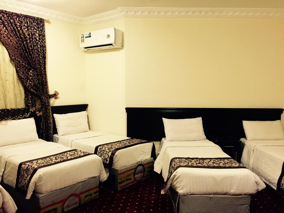 Hotel Zowar Al Bait