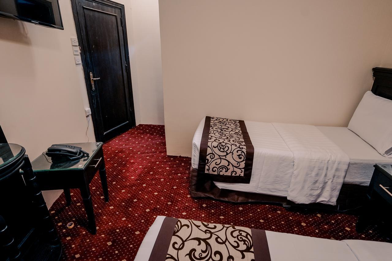Zowar Al Bait Hotel 2*
