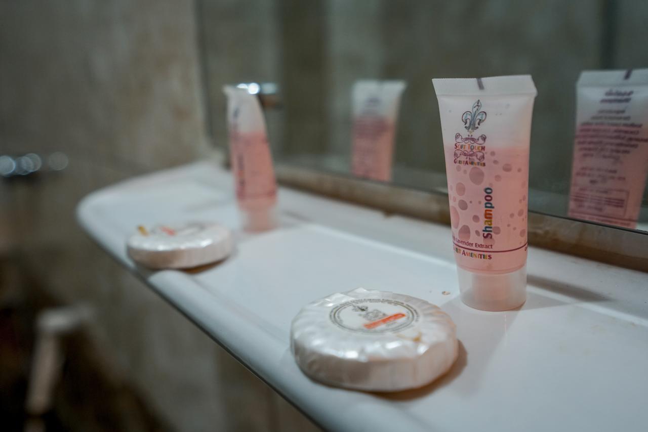 Hotel Zowar Al Bait