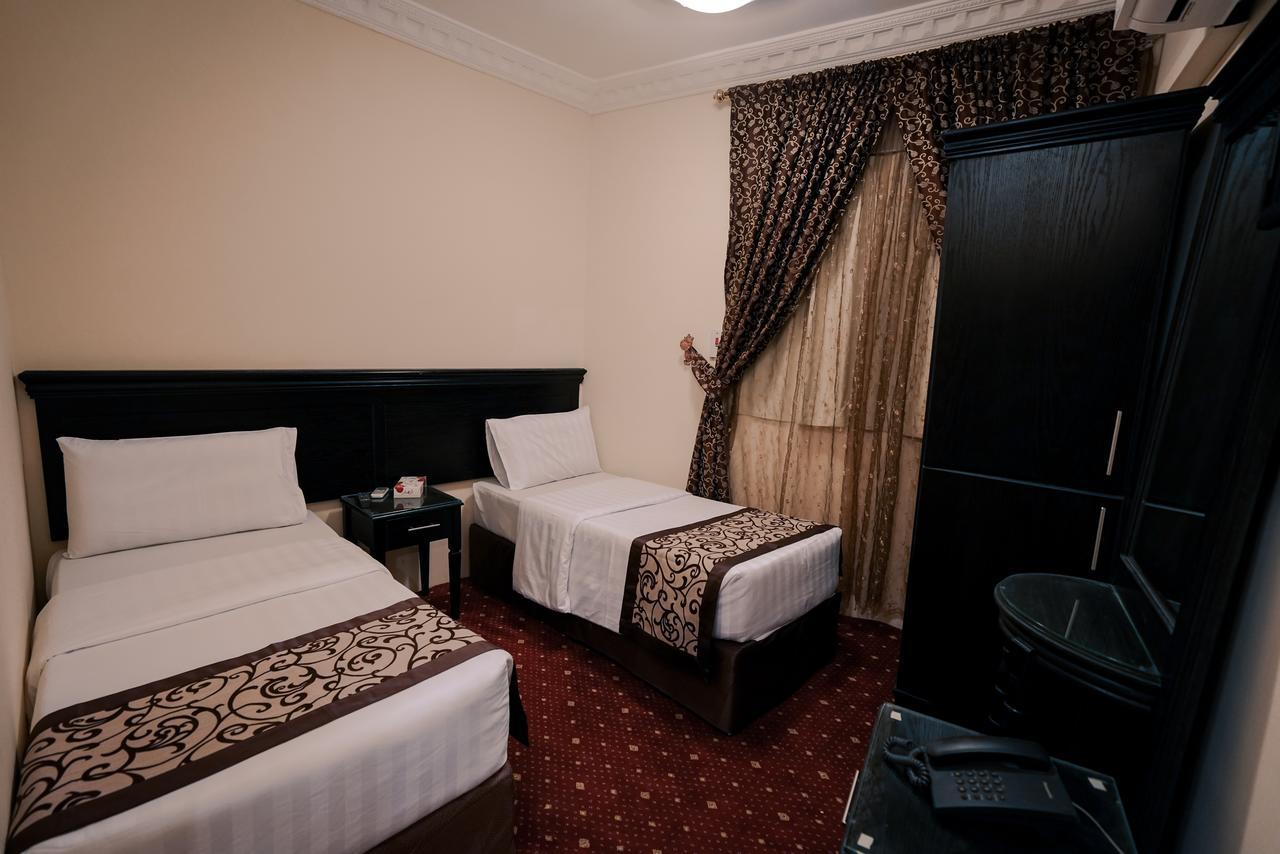 Hotel Zowar Al Bait
