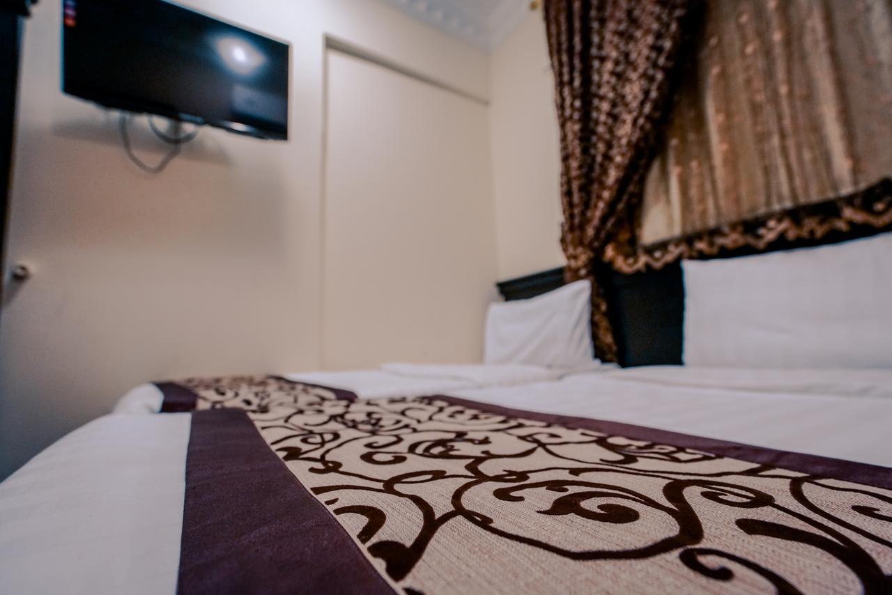 Zowar Al Bait Hotel 2*