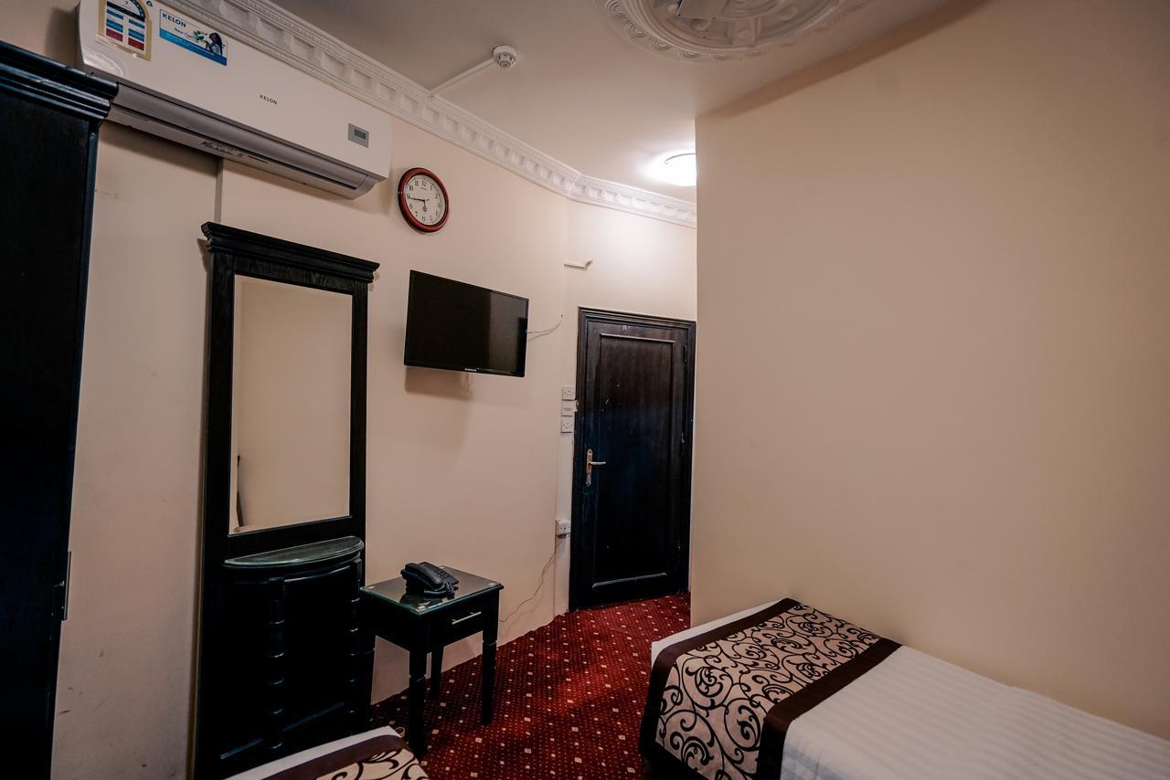 Zowar Al Bait Hotel Mecca