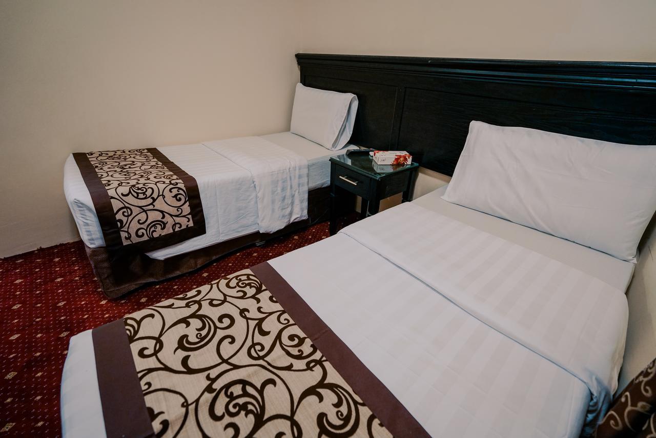 Zowar Al Bait Hotel Mecca