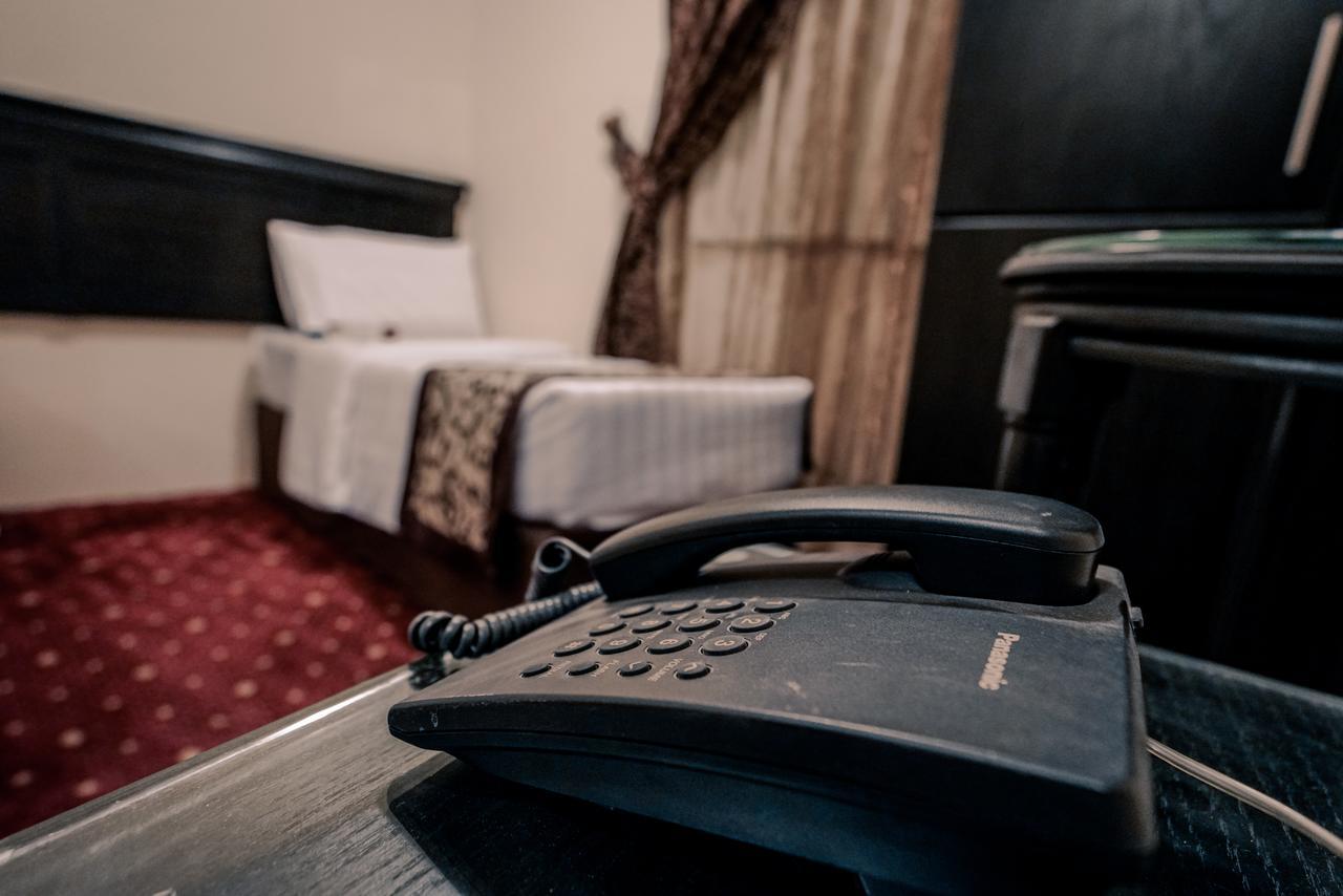 Hotel Zowar Al Bait 2*