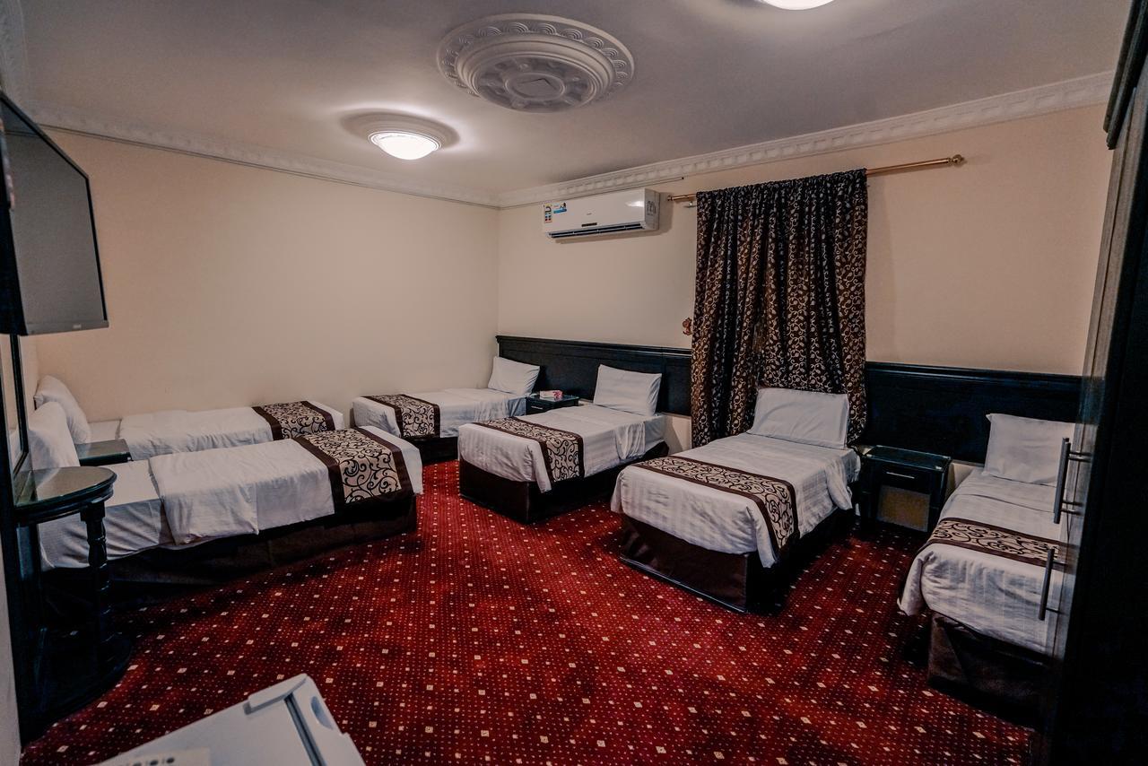 Hotel Zowar Al Bait