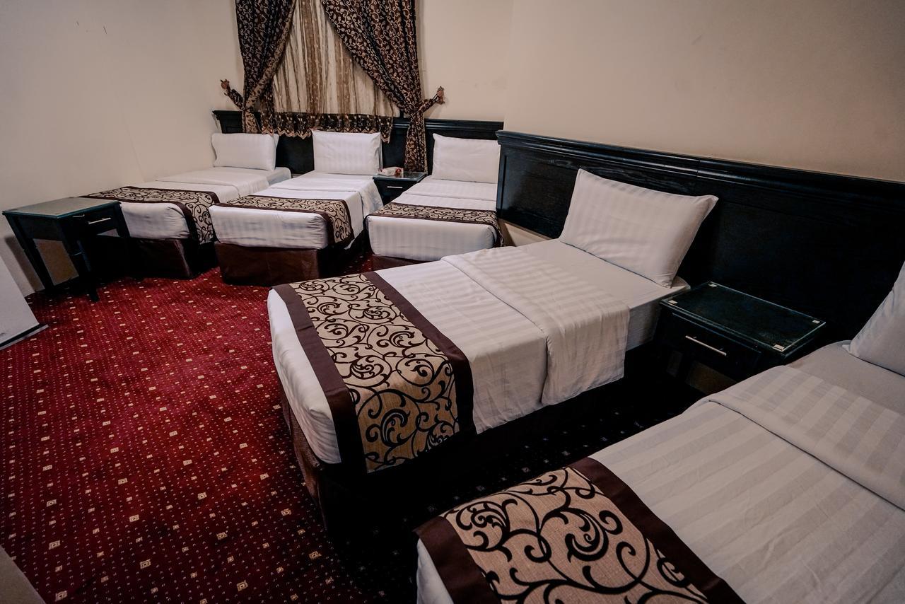 Zowar Al Bait Mecca