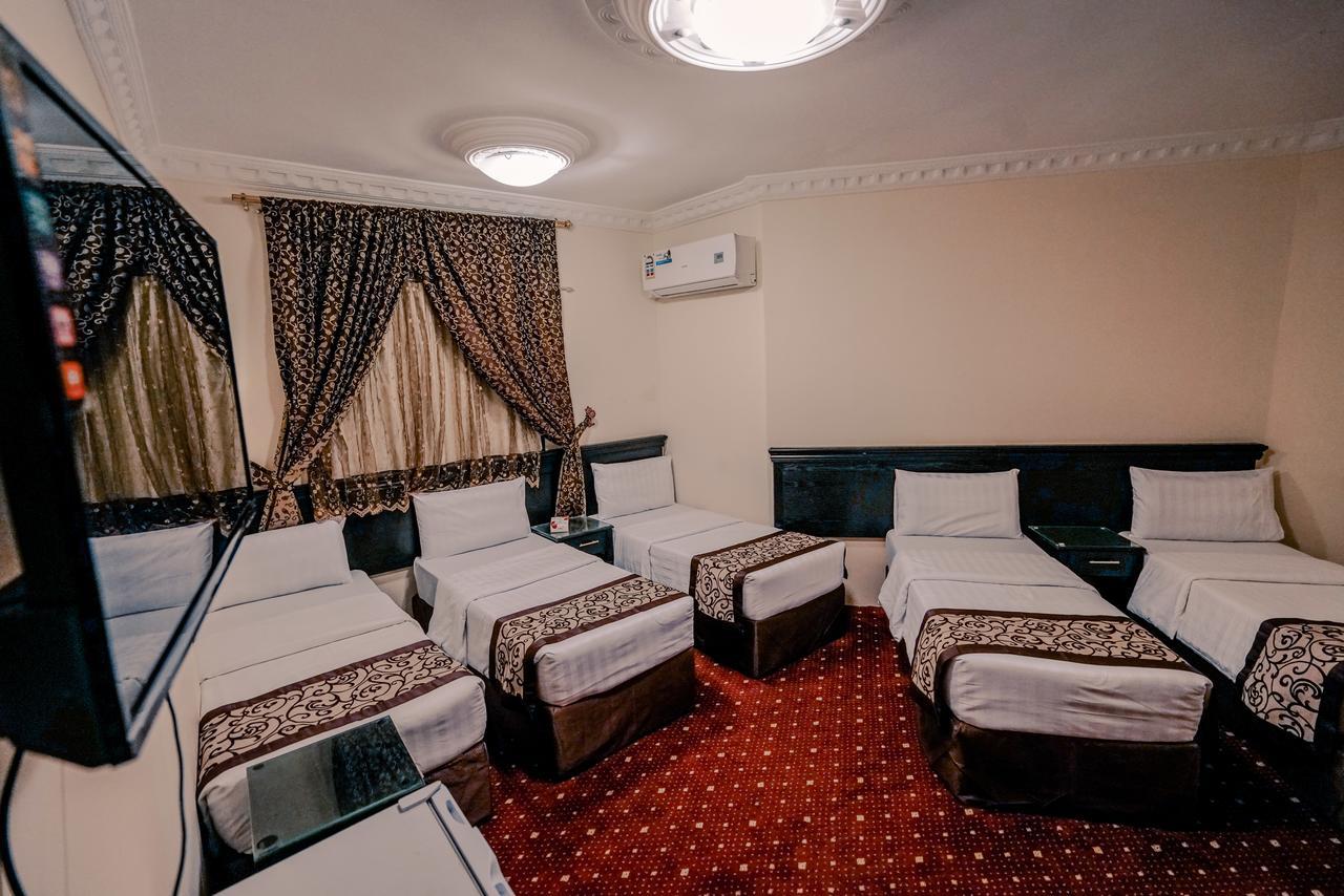 Hotel Zowar Al Bait Mecca