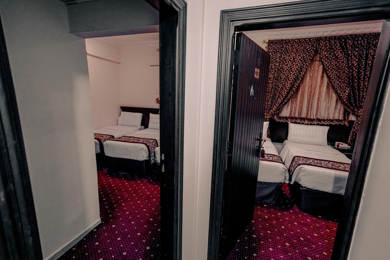 Zowar Al Bait Hotel Mecca
